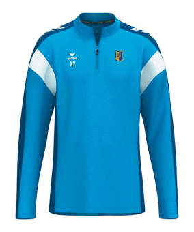 Erima Celebrate 125 Sweatshirt Kids Blau