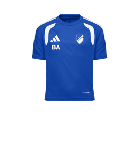 adidas Tiro 26 League Trikot Kids Blau