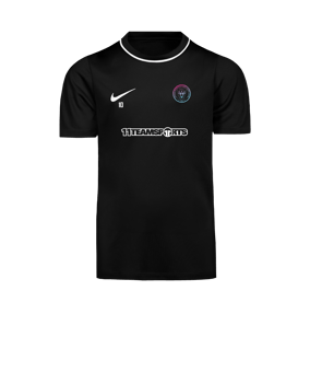 Nike Park 26 Formation Enfants Noir C010