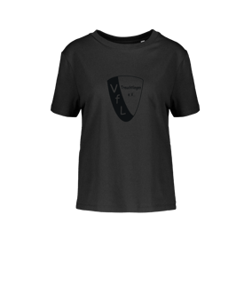 Merch Muser T-Shirt Women Black | #toneintone