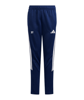 adidas Tiro 26 League Trainingshose Kids Dunkelblau