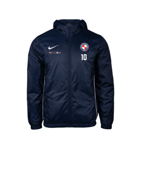 Nike Park 26 Jacke Blau F410