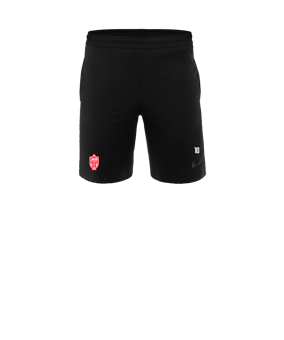 Nike Dry Referee Short Noir F010 