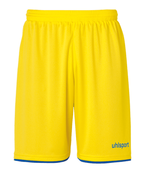 uhlsport Korte broek Geel K011 - geel