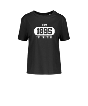 Merch Muser T-Shirt Women Black | #yale