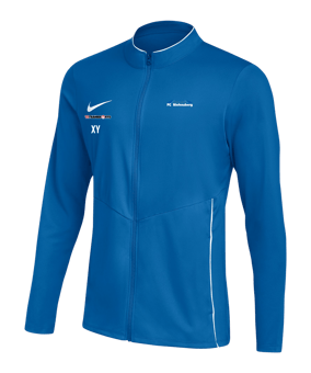 Nike Park 26 Trainingsjacke Kids Blau F463
