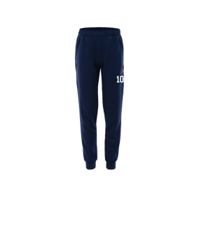 adidas Tiro 25 Travel Trainingshose Kids Blau