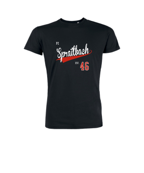 Merch Creator 2.0 T-Shirt Black | #town