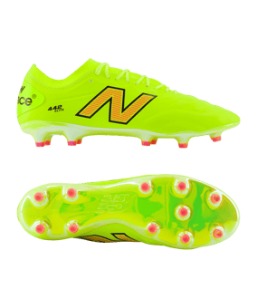 New Balance 442 Elite V2 FG First Edition Grün FEF2 - gruen