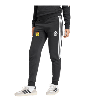 adidas Tiro 26 League Jogginghose Damen Schwarz