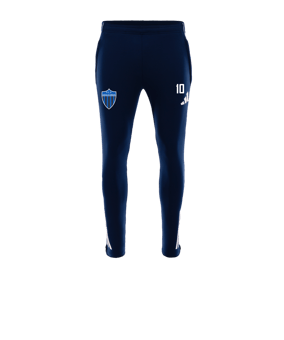 adidas Tiro 25 Competition Pantalon d'entraînement Bleu