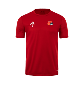 adidas Tabela 23 Maillot Rouge 