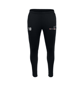 Nike Academy 25 Trainingshose Schwarz F010
