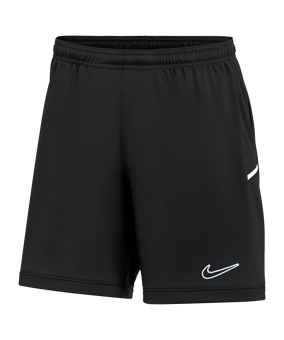 Nike Academy 25 Short Damen Schwarz F010 - schwarz
