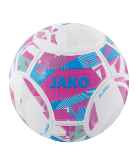 JAKO Glory Lightball Weiß F678 - weiss