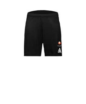adidas Entrada 26 Short Schwarz
