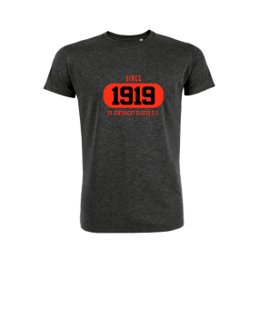 Merch Creator 2.0 T-Shirt Dark Heather Grey | #yale