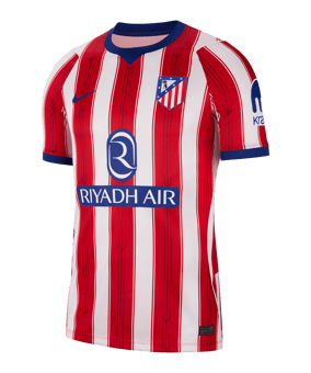 Nike Atletico Madrid Trikot Home 2026/2027 Weiß F101 - weiss