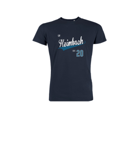 Merch Mini Creator 2.0 T-Shirt Kids French Navy | #town