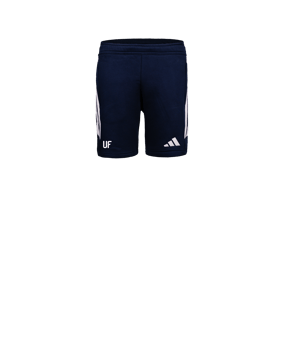adidas Tiro 26 League Short Kids Dunkelblau