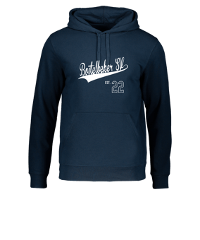 Merch Drummer 2.0 Hoody French Navy | #town
