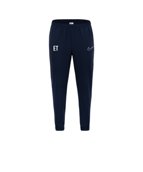 Nike Academy 25 Präsentationshose Blau F410