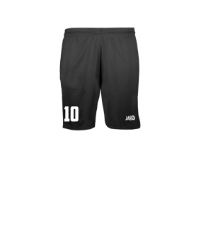 JAKO Manchester 2.0 Short ohne Innenslip F08