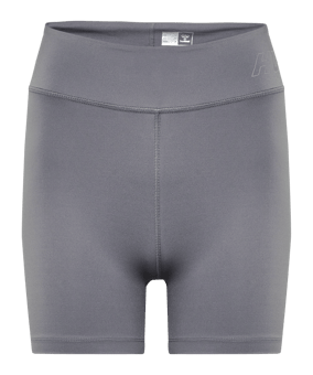 Hummel Tight Damen Grau F2864 - grau