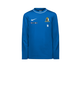 Nike Park 26 Sweatshirt Kids Blau F463