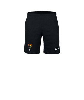 Nike Park 26 Short De Survêtement Noir C010