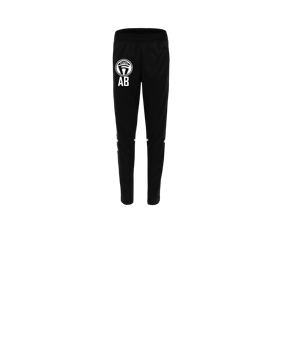 adidas Squadra 25 Trainingshose Kids Schwarz