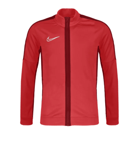 Nike Academy 23 Trainingsjacke Rot F657 