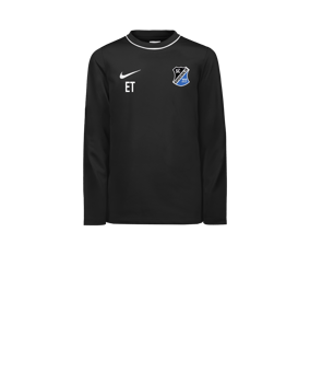 Nike Park 26 Sweatshirt Kids Schwarz F010
