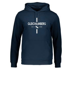 Merch Drummer 2.0 Hoody French Navy FC727