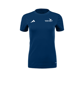 adidas Tabela 23 Trikot Damen Dunkelblau