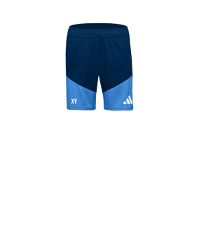 adidas Tiro 26 Competition Training Short Kids Dunkelblau