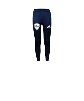 adidas Tiro 26 League Trainingshose Kids Dunkelblau