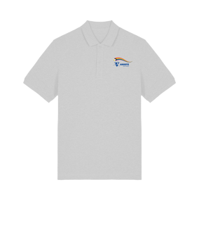 Merch Prepster 2.0 Polo White | #logo4c