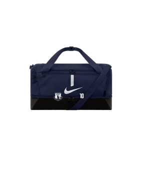 Nike Academy Team Hardcase Tasche Medium Blau F410