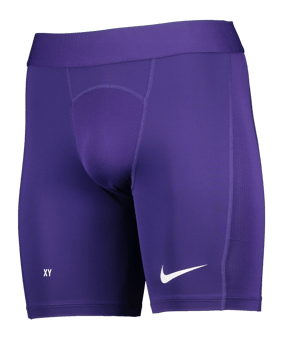 Nike Pro Strike Short Lila F547