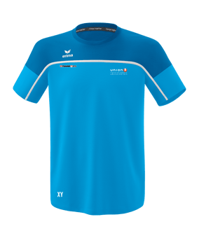 Erima Change by T-Shirt Kids Blau