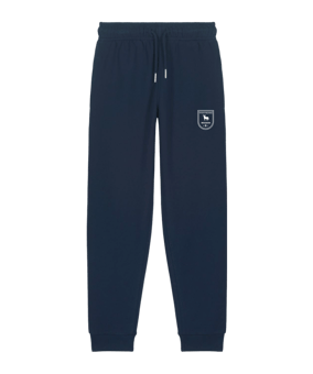Merch Mover 2.0 Sweatpant French Navy | #logo