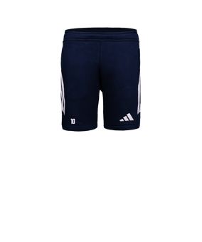 adidas Tiro 26 League Sweat Short Dunkelblau