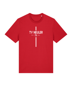 Merch Mini Creator 2.0 T-Shirt Kids Red FC004