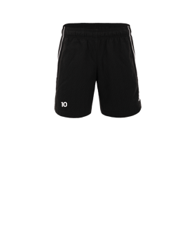 adidas Tiro 25 Competition Short Damen Schwarz