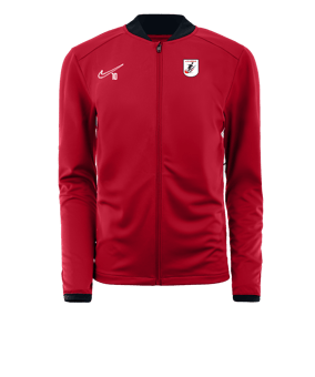 Veste de Training Nike Academy 25 rouge F657