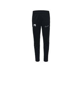 Nike Academy 25 Trainingshose Kids Schwarz F010