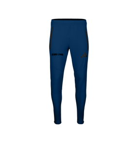 adidas Tiro Travel Woven pantalon Bleu Foncé