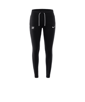 Nike Park 20 Fleece Jogginghose Damen Schwarz F010