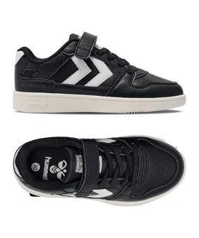 Hummel St Power Play Kids Grau F2267 - grau